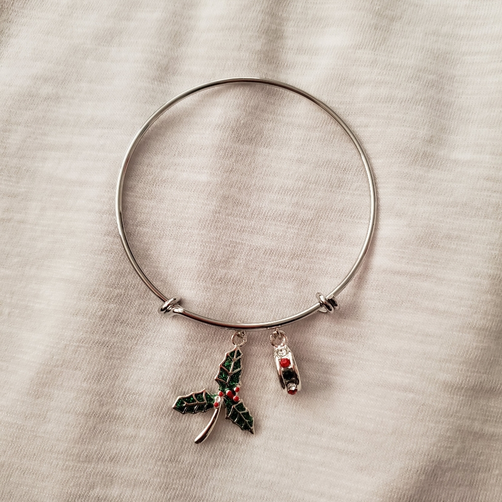 Adjustable Bangle, Women.